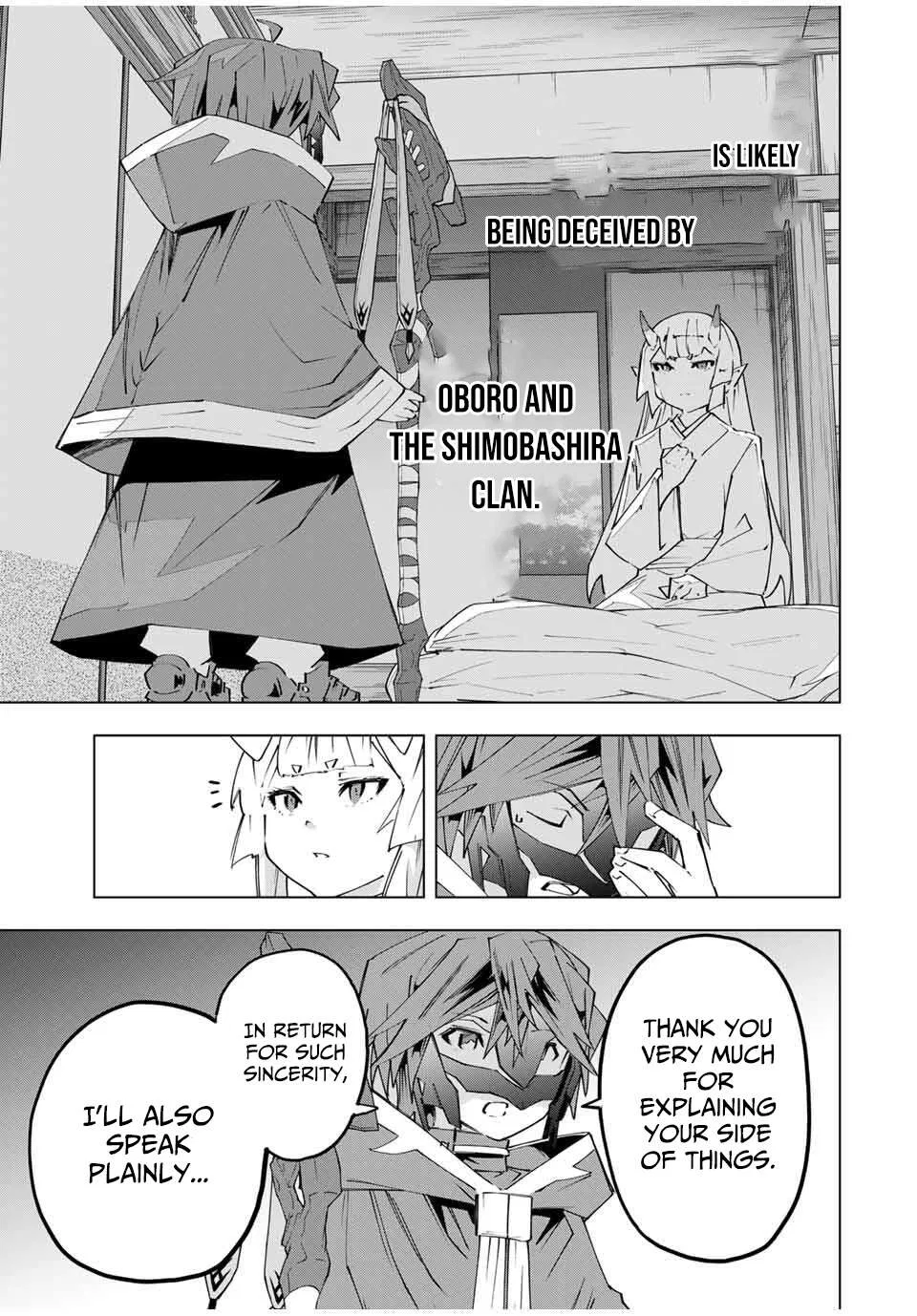 Anime – My Gift Lvl 9999 Unlimited Gacha: Backstabbed in a Backwater Dungeon, I’m Out for Revenge! Chapter 184 – Page 4