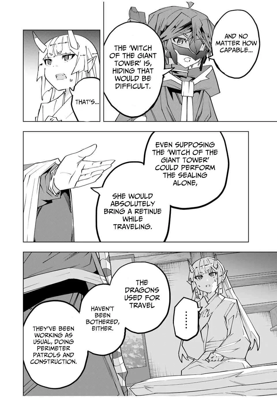 Anime – My Gift Lvl 9999 Unlimited Gacha: Backstabbed in a Backwater Dungeon, I’m Out for Revenge! Chapter 184 – Page 7