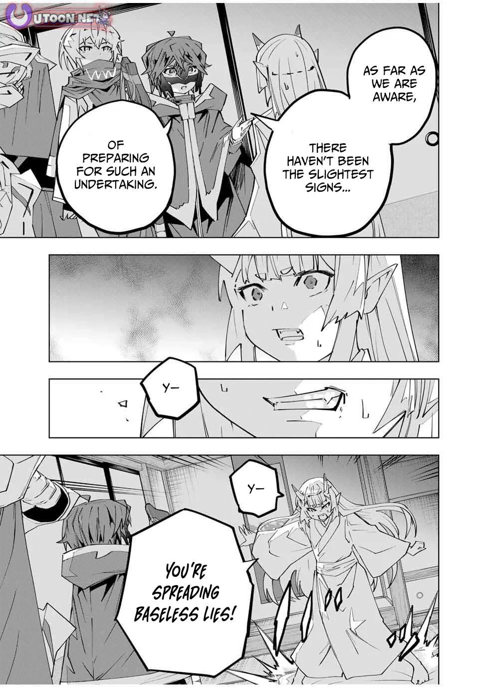 Anime – My Gift Lvl 9999 Unlimited Gacha: Backstabbed in a Backwater Dungeon, I’m Out for Revenge! Chapter 184 – Page 8