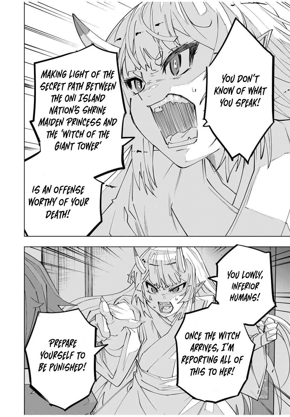 Anime – My Gift Lvl 9999 Unlimited Gacha: Backstabbed in a Backwater Dungeon, I’m Out for Revenge! Chapter 184 – Page 9