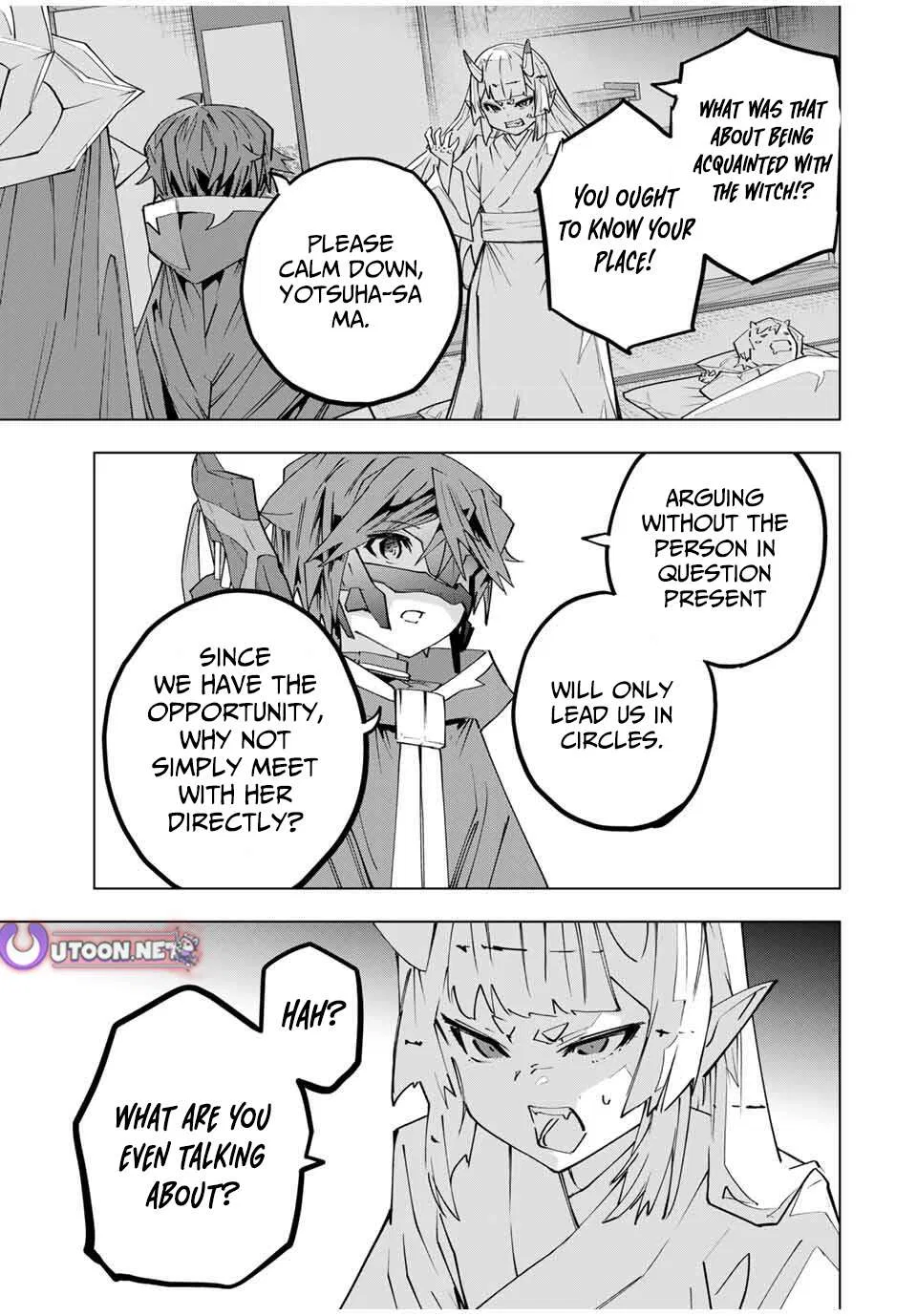Anime – My Gift Lvl 9999 Unlimited Gacha: Backstabbed in a Backwater Dungeon, I’m Out for Revenge! Chapter 184 – Page 10