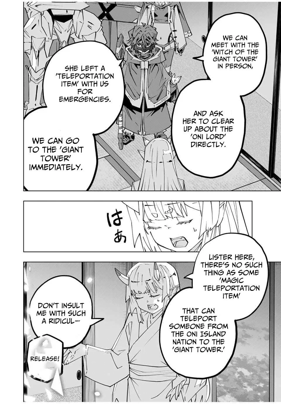 Anime – My Gift Lvl 9999 Unlimited Gacha: Backstabbed in a Backwater Dungeon, I’m Out for Revenge! Chapter 184 – Page 11