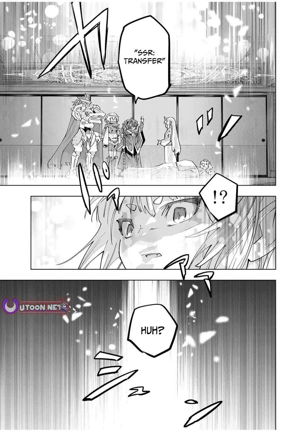 Anime – My Gift Lvl 9999 Unlimited Gacha: Backstabbed in a Backwater Dungeon, I’m Out for Revenge! Chapter 184 – Page 12