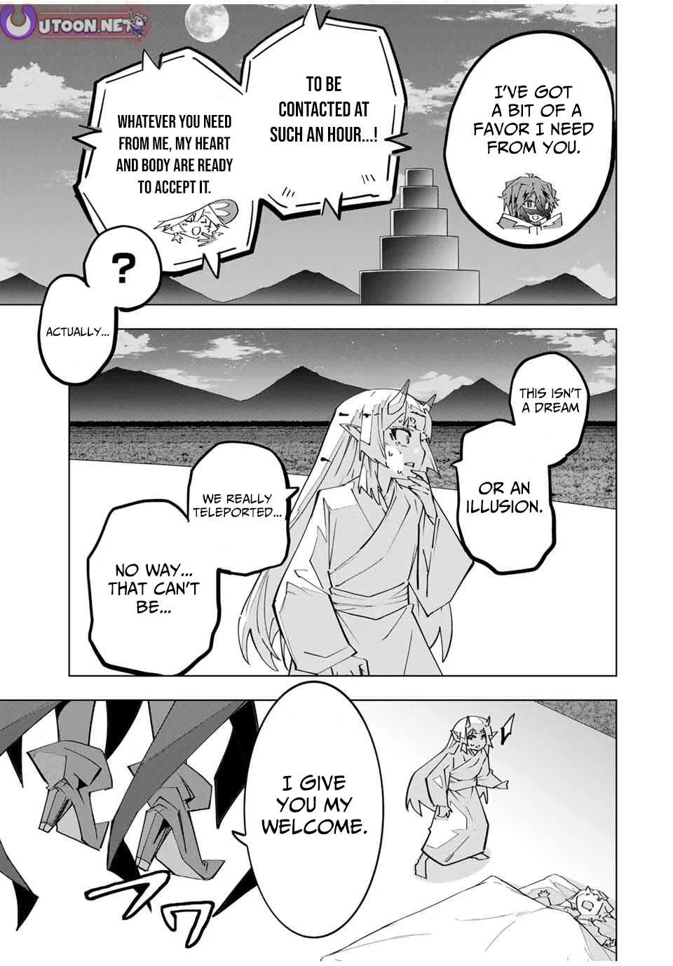 Anime – My Gift Lvl 9999 Unlimited Gacha: Backstabbed in a Backwater Dungeon, I’m Out for Revenge! Chapter 184 – Page 16