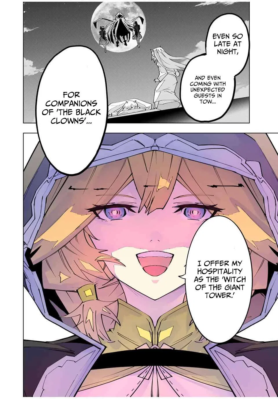 Anime – My Gift Lvl 9999 Unlimited Gacha: Backstabbed in a Backwater Dungeon, I’m Out for Revenge! Chapter 184 – Page 17