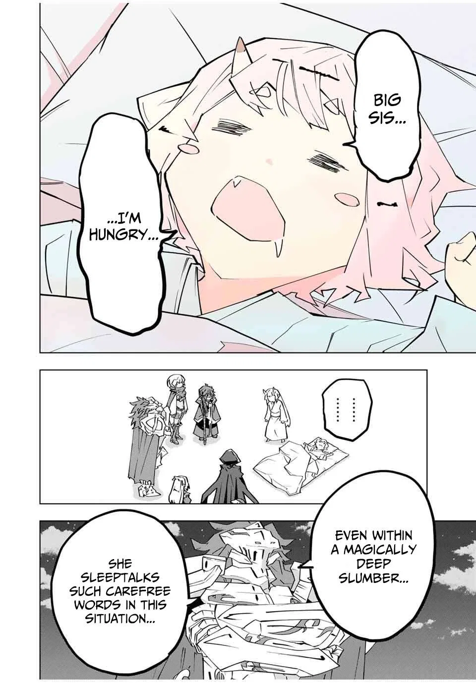 Anime – My Gift Lvl 9999 Unlimited Gacha: Backstabbed in a Backwater Dungeon, I’m Out for Revenge! Chapter 184 – Page 19