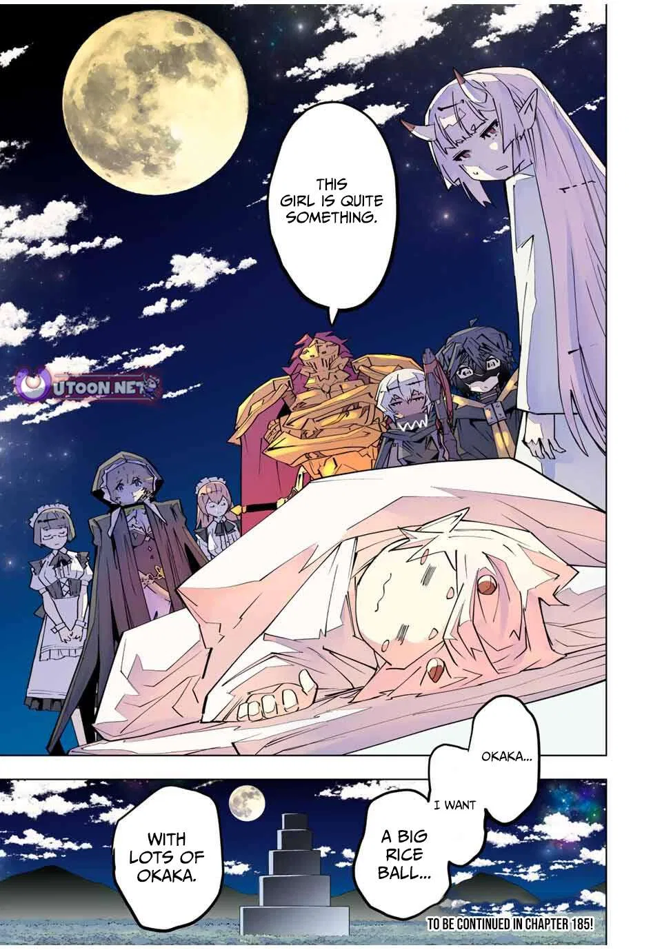 Anime – My Gift Lvl 9999 Unlimited Gacha: Backstabbed in a Backwater Dungeon, I’m Out for Revenge! Chapter 184 – Page 20