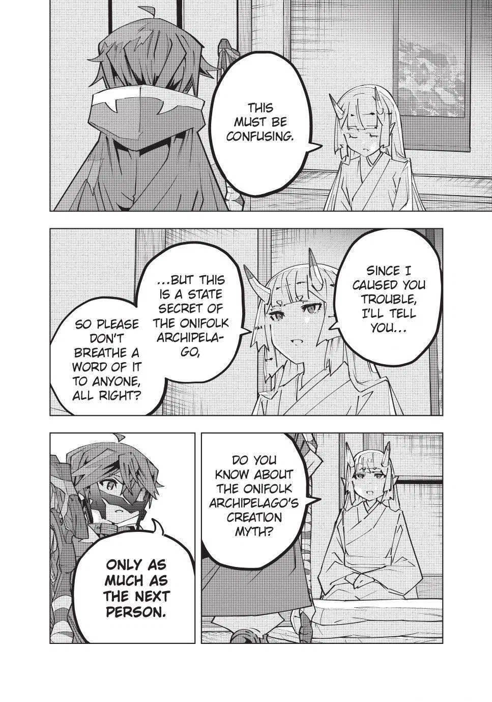 Anime – My Gift Lvl 9999 Unlimited Gacha: Backstabbed in a Backwater Dungeon, I’m Out for Revenge! Chapter 183 – Page 2