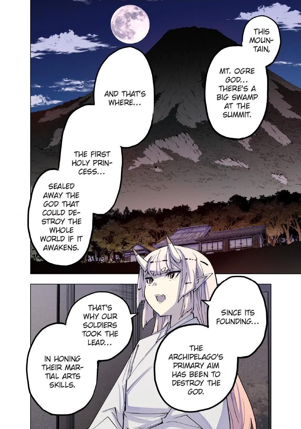 Anime – My Gift Lvl 9999 Unlimited Gacha: Backstabbed in a Backwater Dungeon, I’m Out for Revenge! Chapter 183 – Page 4