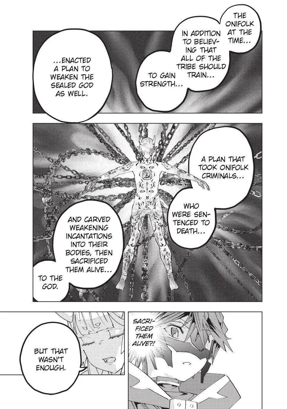 Anime – My Gift Lvl 9999 Unlimited Gacha: Backstabbed in a Backwater Dungeon, I’m Out for Revenge! Chapter 183 – Page 5
