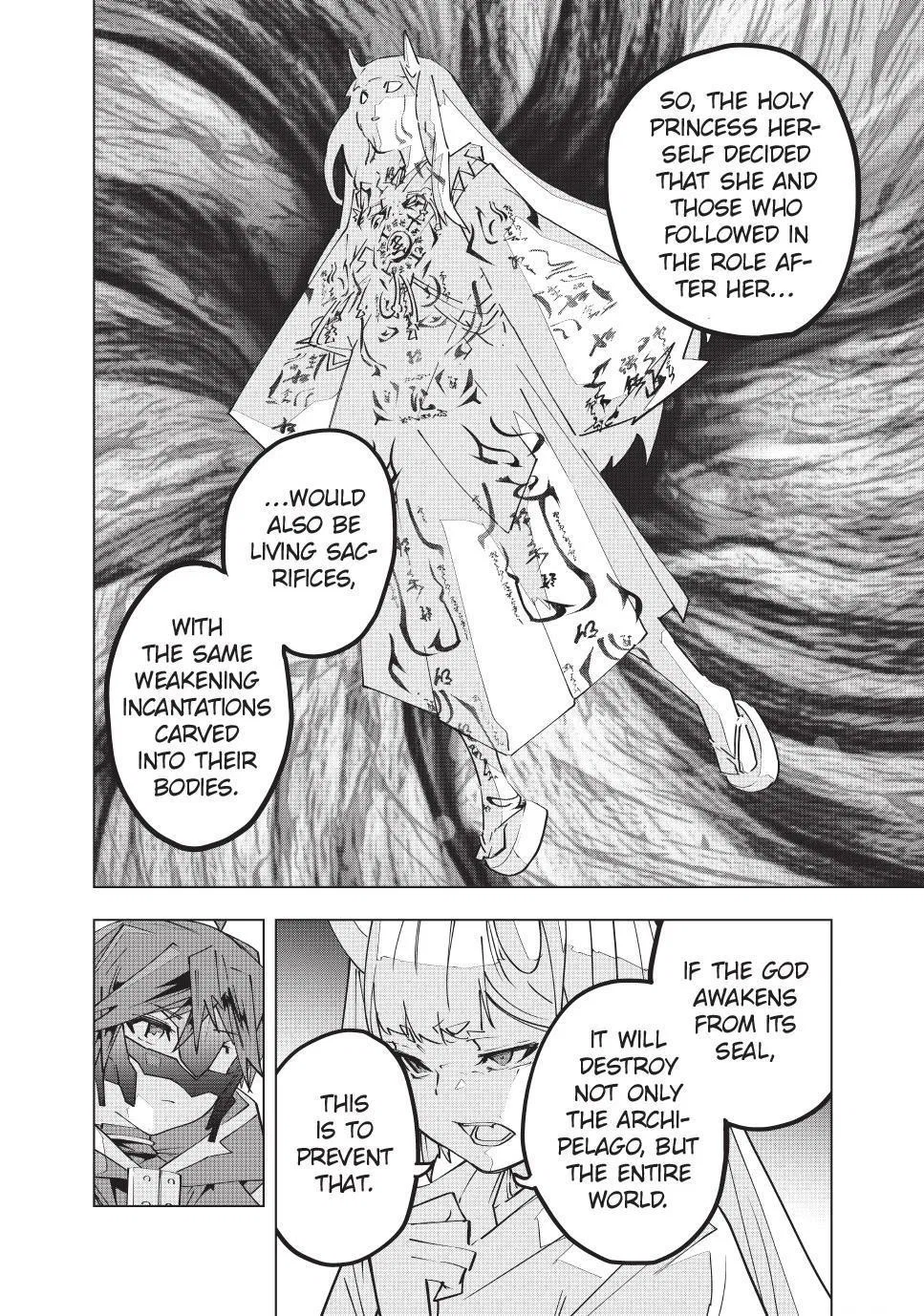 Anime – My Gift Lvl 9999 Unlimited Gacha: Backstabbed in a Backwater Dungeon, I’m Out for Revenge! Chapter 183 – Page 6