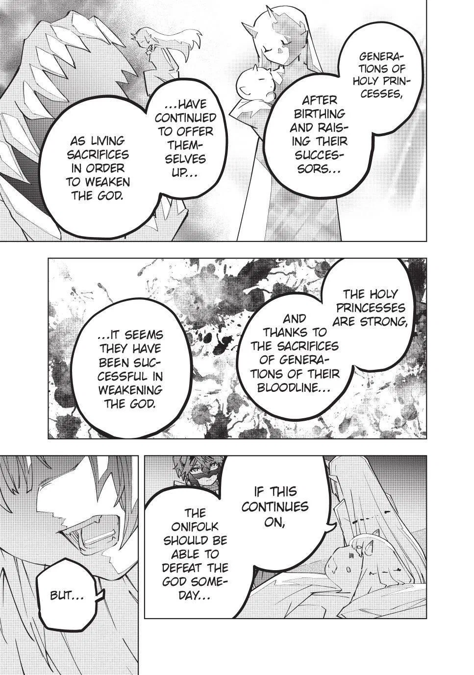 Anime – My Gift Lvl 9999 Unlimited Gacha: Backstabbed in a Backwater Dungeon, I’m Out for Revenge! Chapter 183 – Page 7