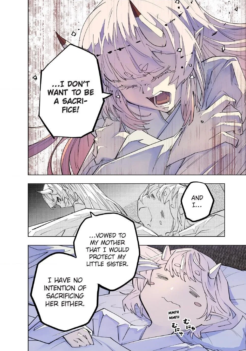 Anime – My Gift Lvl 9999 Unlimited Gacha: Backstabbed in a Backwater Dungeon, I’m Out for Revenge! Chapter 183 – Page 8