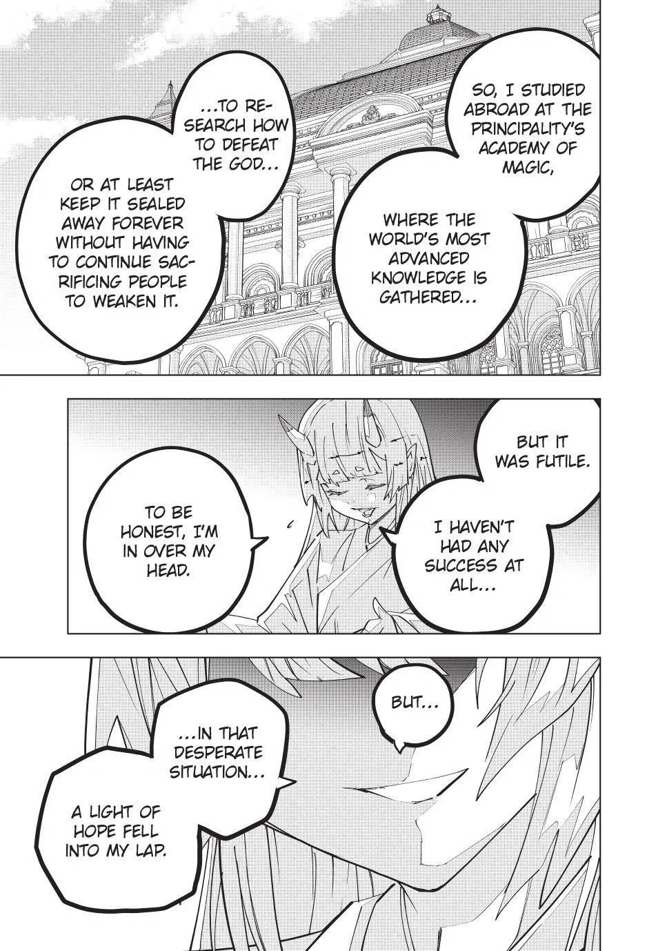 Anime – My Gift Lvl 9999 Unlimited Gacha: Backstabbed in a Backwater Dungeon, I’m Out for Revenge! Chapter 183 – Page 9