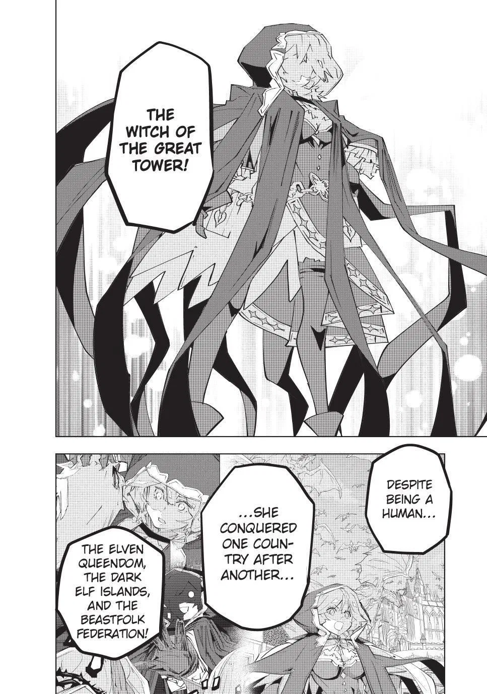 Anime – My Gift Lvl 9999 Unlimited Gacha: Backstabbed in a Backwater Dungeon, I’m Out for Revenge! Chapter 183 – Page 10