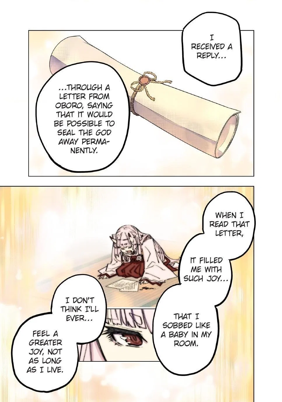 Anime – My Gift Lvl 9999 Unlimited Gacha: Backstabbed in a Backwater Dungeon, I’m Out for Revenge! Chapter 183 – Page 13