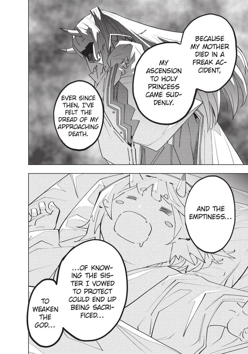 Anime – My Gift Lvl 9999 Unlimited Gacha: Backstabbed in a Backwater Dungeon, I’m Out for Revenge! Chapter 183 – Page 14