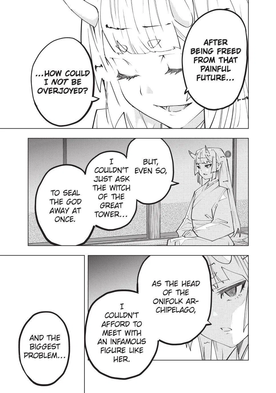 Anime – My Gift Lvl 9999 Unlimited Gacha: Backstabbed in a Backwater Dungeon, I’m Out for Revenge! Chapter 183 – Page 15