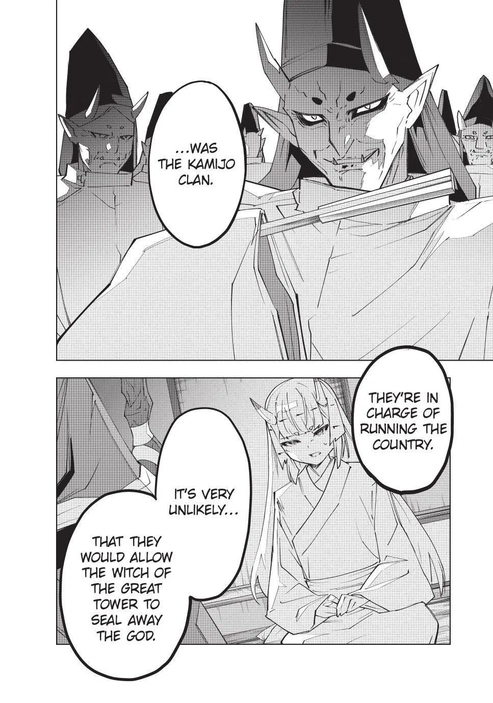 Anime – My Gift Lvl 9999 Unlimited Gacha: Backstabbed in a Backwater Dungeon, I’m Out for Revenge! Chapter 183 – Page 16