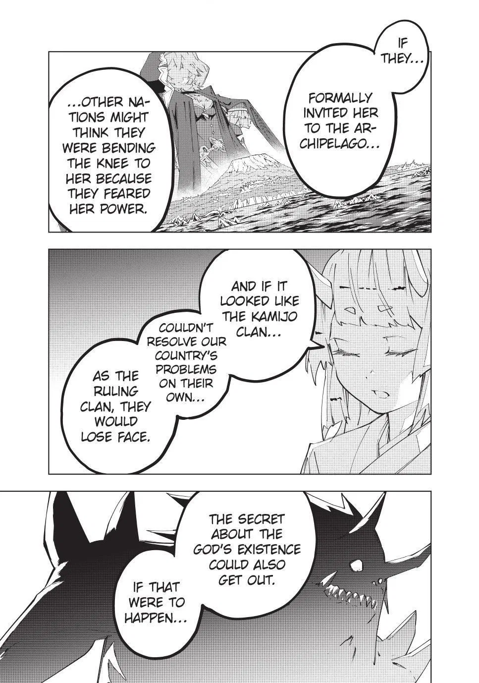 Anime – My Gift Lvl 9999 Unlimited Gacha: Backstabbed in a Backwater Dungeon, I’m Out for Revenge! Chapter 183 – Page 17
