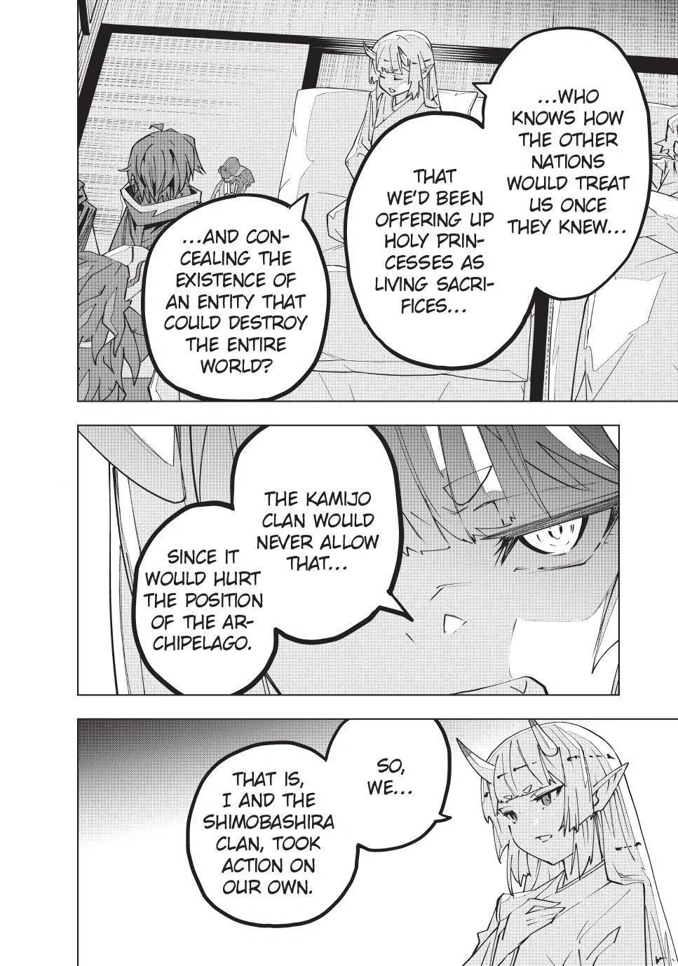 Anime – My Gift Lvl 9999 Unlimited Gacha: Backstabbed in a Backwater Dungeon, I’m Out for Revenge! Chapter 183 – Page 18