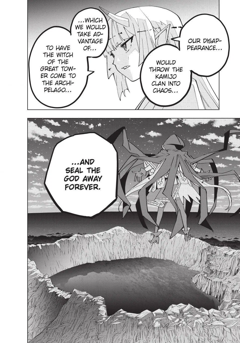 Anime – My Gift Lvl 9999 Unlimited Gacha: Backstabbed in a Backwater Dungeon, I’m Out for Revenge! Chapter 183 – Page 20