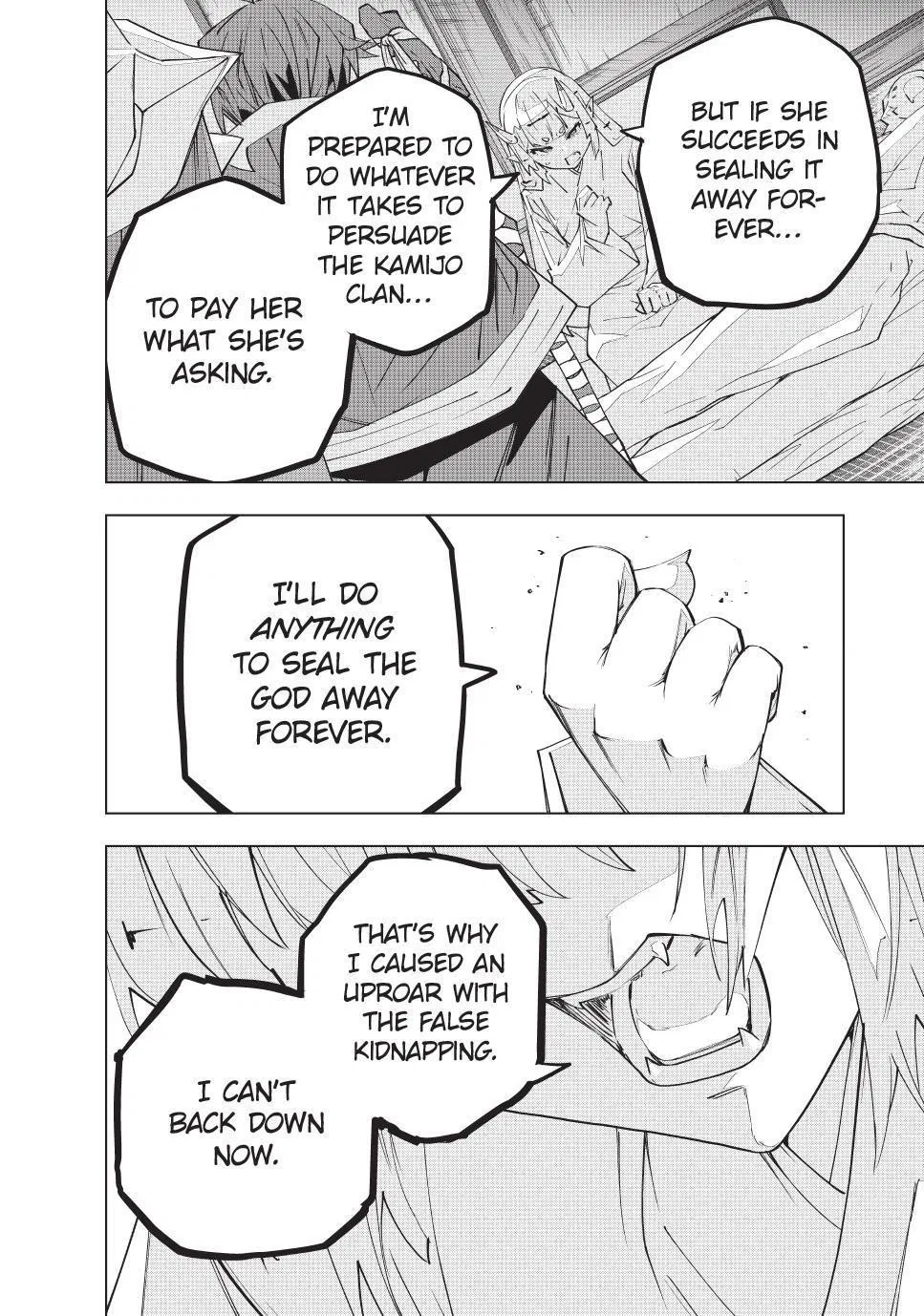 Anime – My Gift Lvl 9999 Unlimited Gacha: Backstabbed in a Backwater Dungeon, I’m Out for Revenge! Chapter 183 – Page 22
