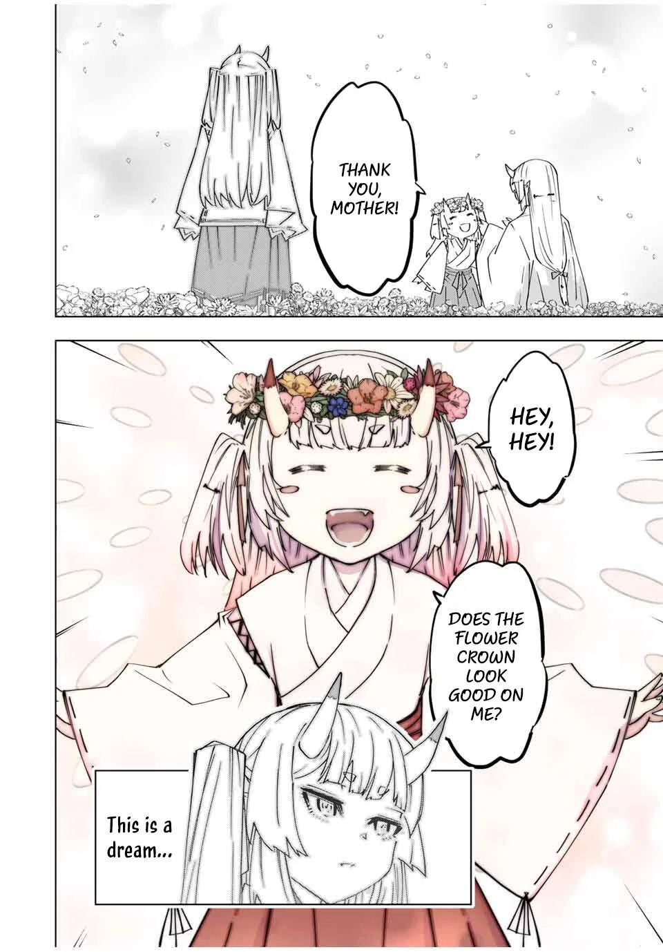 Anime – My Gift Lvl 9999 Unlimited Gacha: Backstabbed in a Backwater Dungeon, I’m Out for Revenge! Chapter 182 – Page 2