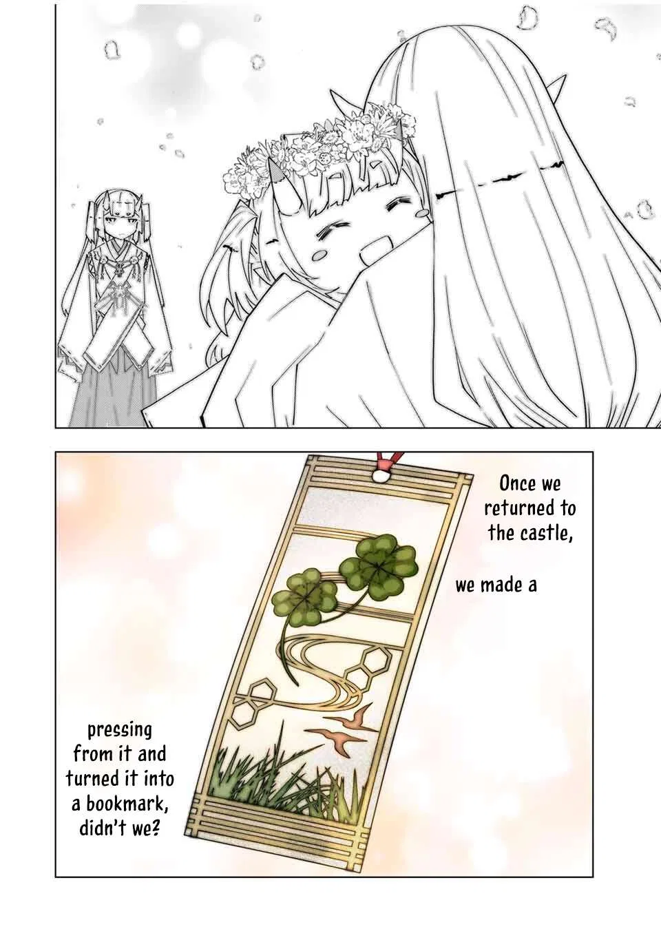 Anime – My Gift Lvl 9999 Unlimited Gacha: Backstabbed in a Backwater Dungeon, I’m Out for Revenge! Chapter 182 – Page 4