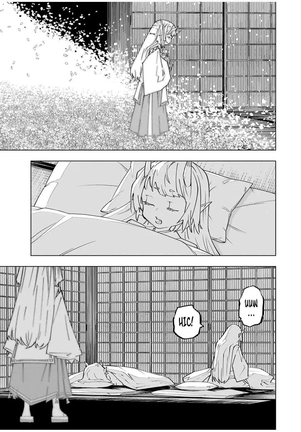 Anime – My Gift Lvl 9999 Unlimited Gacha: Backstabbed in a Backwater Dungeon, I’m Out for Revenge! Chapter 182 – Page 7