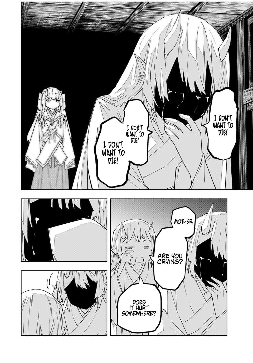Anime – My Gift Lvl 9999 Unlimited Gacha: Backstabbed in a Backwater Dungeon, I’m Out for Revenge! Chapter 182 – Page 8