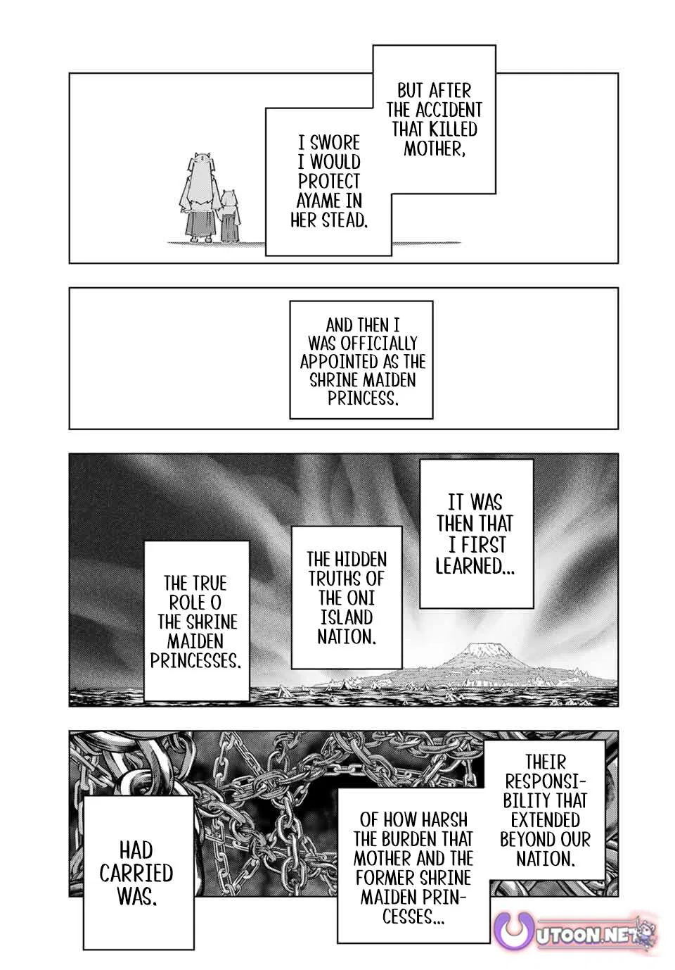 Anime – My Gift Lvl 9999 Unlimited Gacha: Backstabbed in a Backwater Dungeon, I’m Out for Revenge! Chapter 182 – Page 15