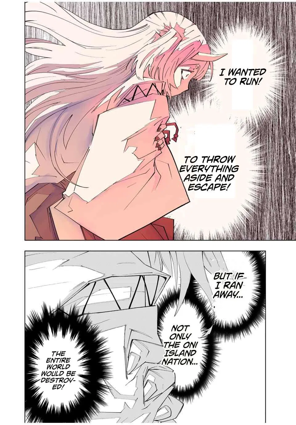 Anime – My Gift Lvl 9999 Unlimited Gacha: Backstabbed in a Backwater Dungeon, I’m Out for Revenge! Chapter 182 – Page 16