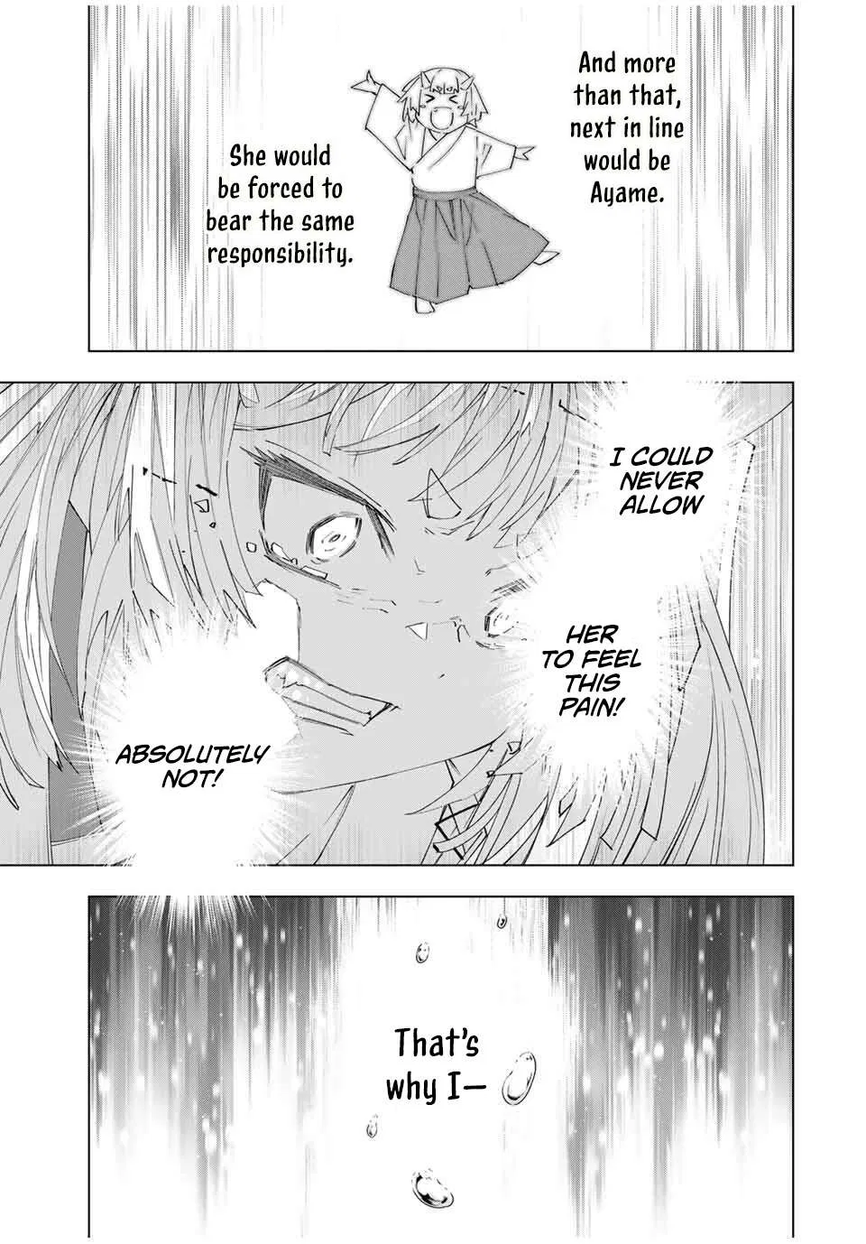 Anime – My Gift Lvl 9999 Unlimited Gacha: Backstabbed in a Backwater Dungeon, I’m Out for Revenge! Chapter 182 – Page 17