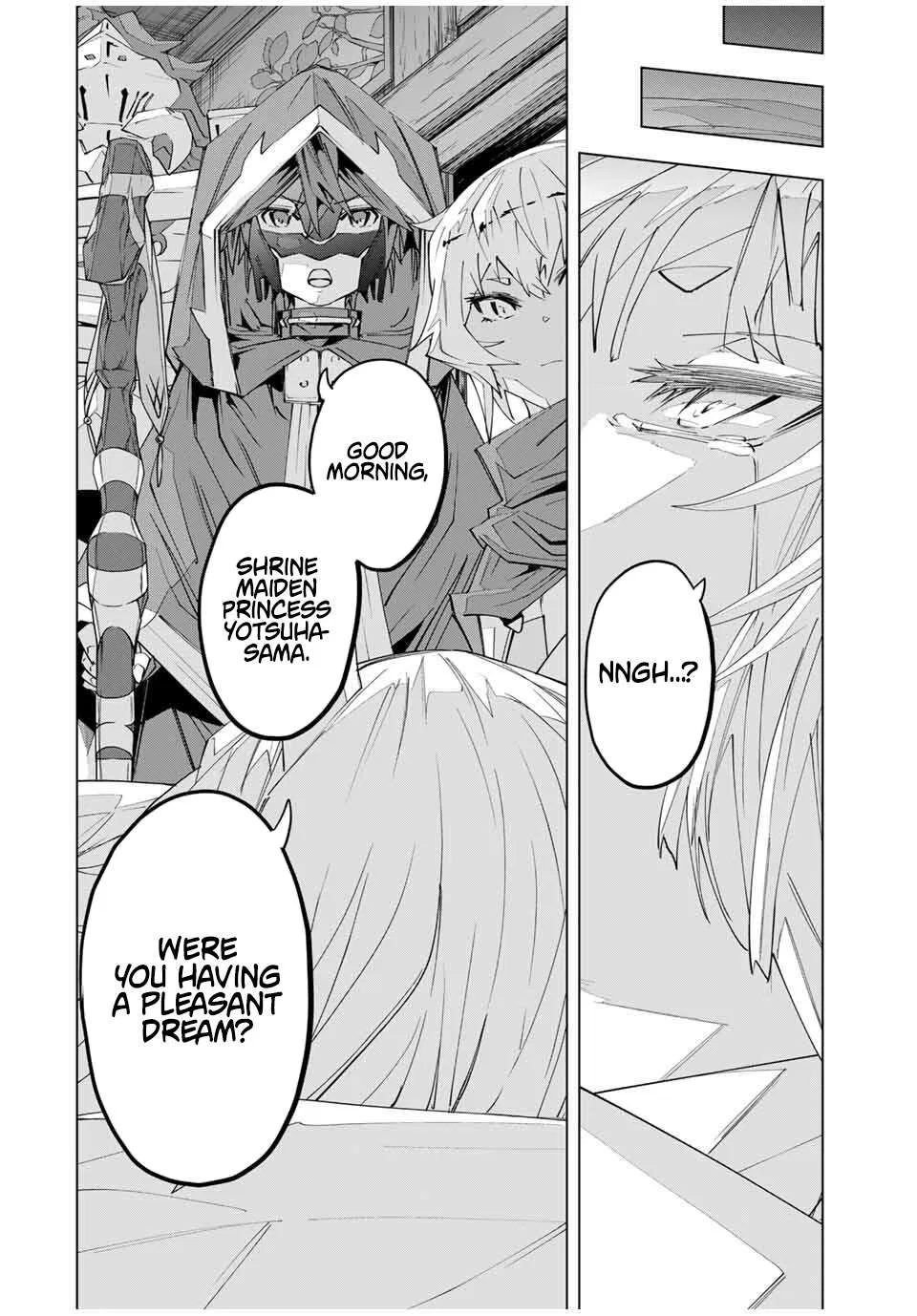 Anime – My Gift Lvl 9999 Unlimited Gacha: Backstabbed in a Backwater Dungeon, I’m Out for Revenge! Chapter 182 – Page 18