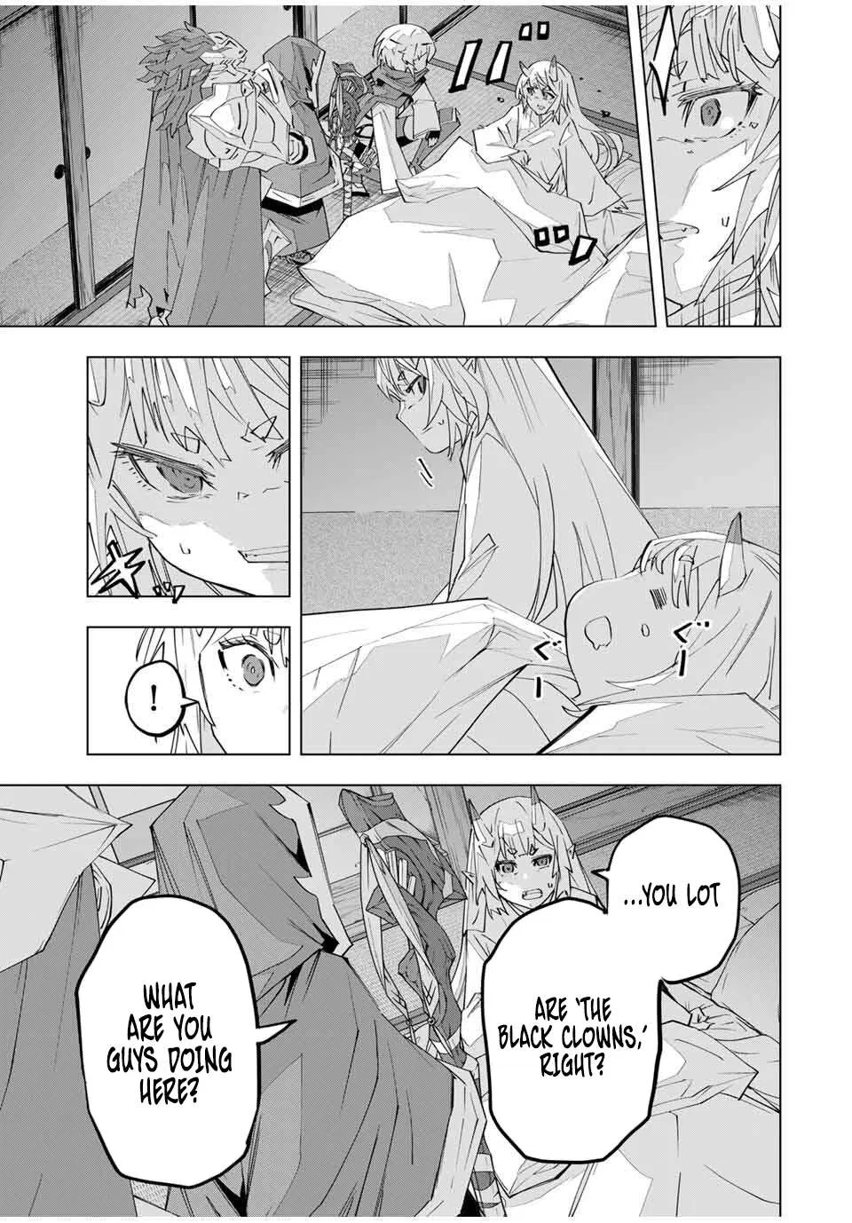 Anime – My Gift Lvl 9999 Unlimited Gacha: Backstabbed in a Backwater Dungeon, I’m Out for Revenge! Chapter 182 – Page 19
