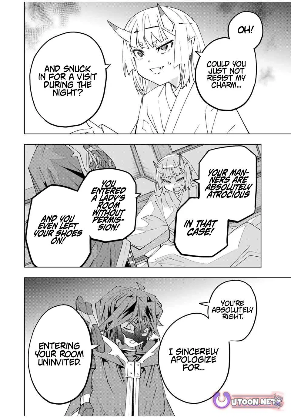 Anime – My Gift Lvl 9999 Unlimited Gacha: Backstabbed in a Backwater Dungeon, I’m Out for Revenge! Chapter 182 – Page 20