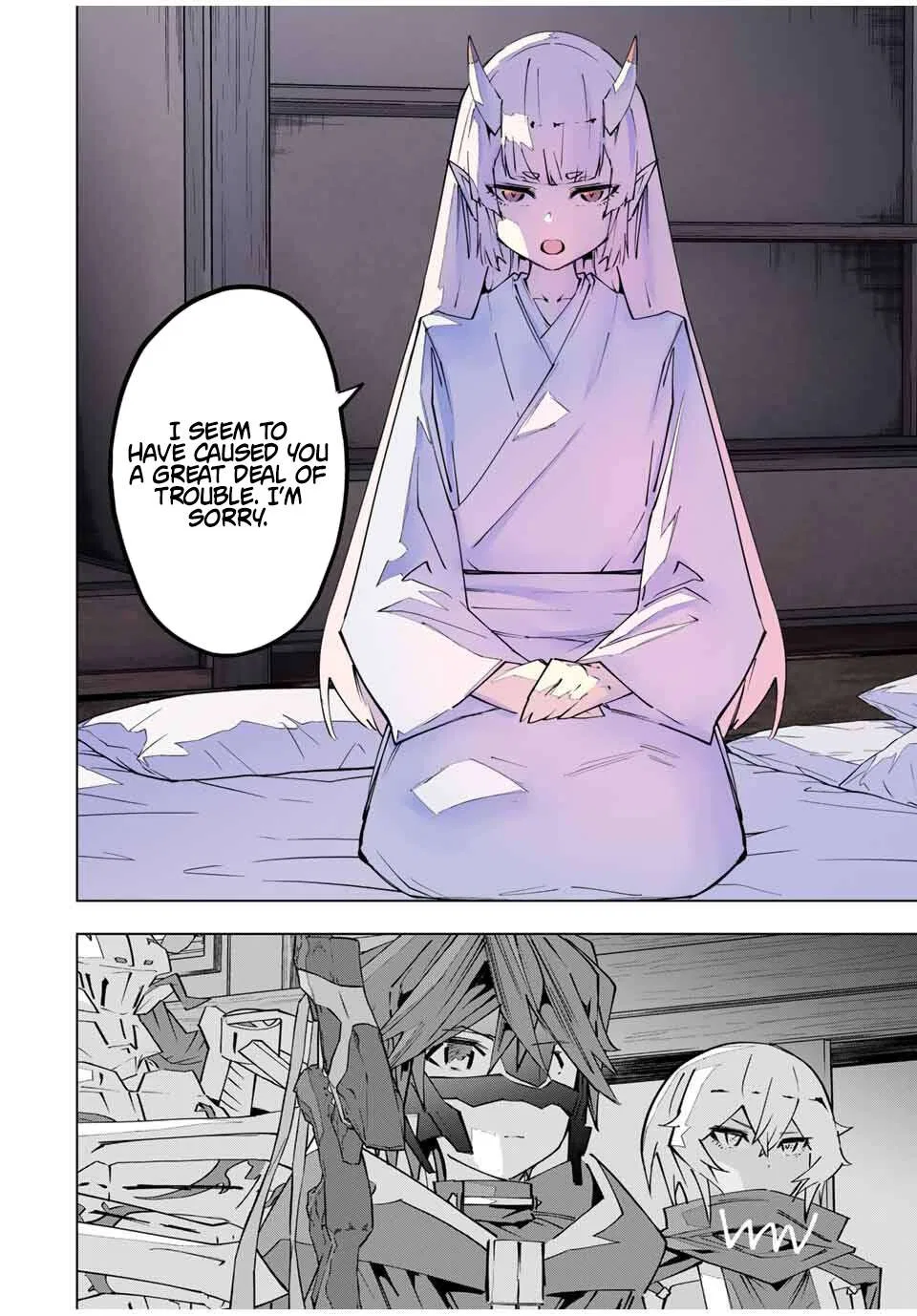 Anime – My Gift Lvl 9999 Unlimited Gacha: Backstabbed in a Backwater Dungeon, I’m Out for Revenge! Chapter 182 – Page 24