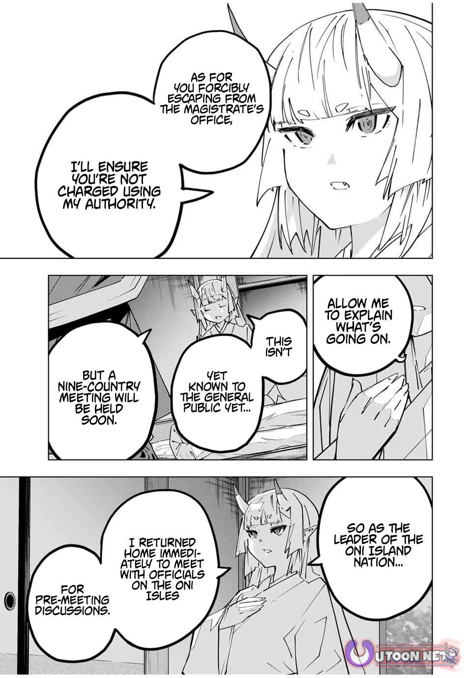 Anime – My Gift Lvl 9999 Unlimited Gacha: Backstabbed in a Backwater Dungeon, I’m Out for Revenge! Chapter 182 – Page 25