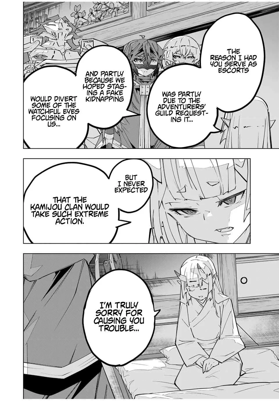 Anime – My Gift Lvl 9999 Unlimited Gacha: Backstabbed in a Backwater Dungeon, I’m Out for Revenge! Chapter 182 – Page 26