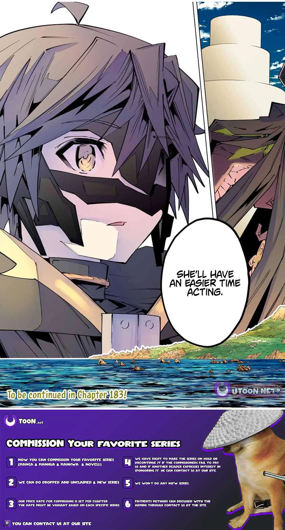 Anime – My Gift Lvl 9999 Unlimited Gacha: Backstabbed in a Backwater Dungeon, I’m Out for Revenge! Chapter 182 – Page 29