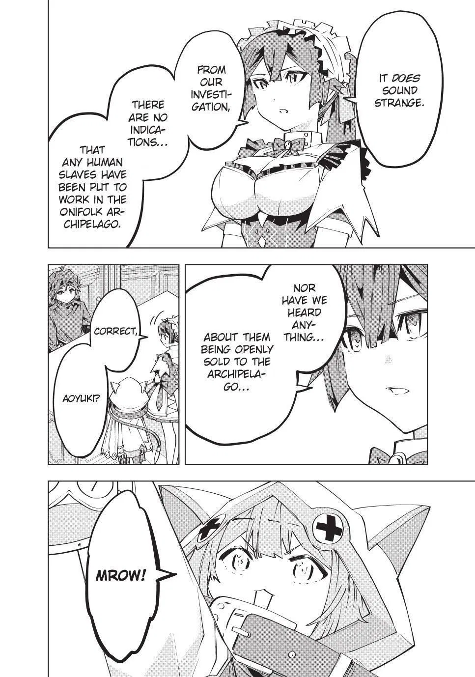 Anime – My Gift Lvl 9999 Unlimited Gacha: Backstabbed in a Backwater Dungeon, I’m Out for Revenge! Chapter 181 – Page 2