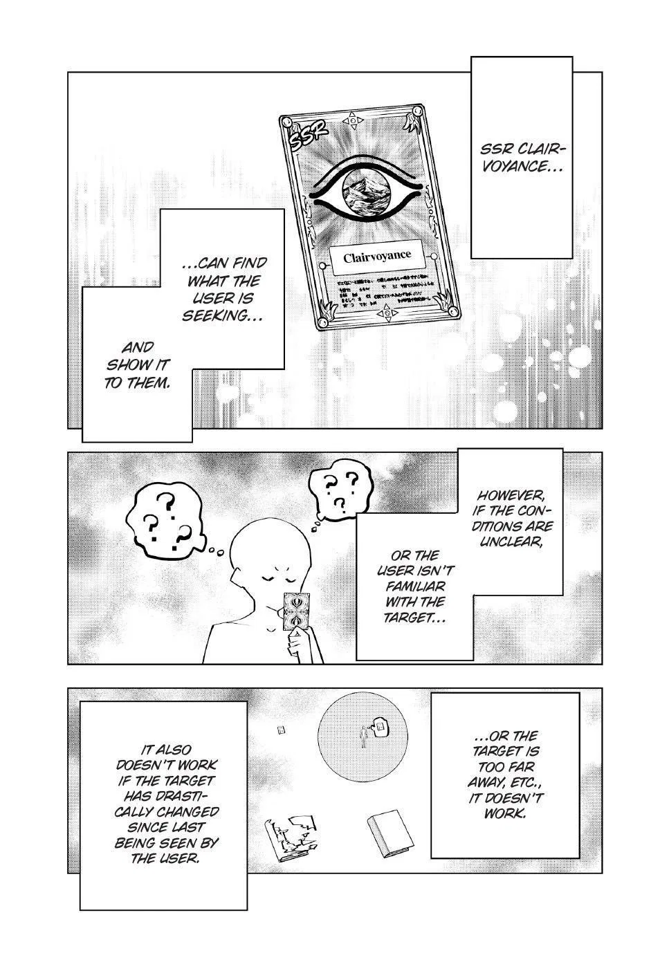 Anime – My Gift Lvl 9999 Unlimited Gacha: Backstabbed in a Backwater Dungeon, I’m Out for Revenge! Chapter 181 – Page 9