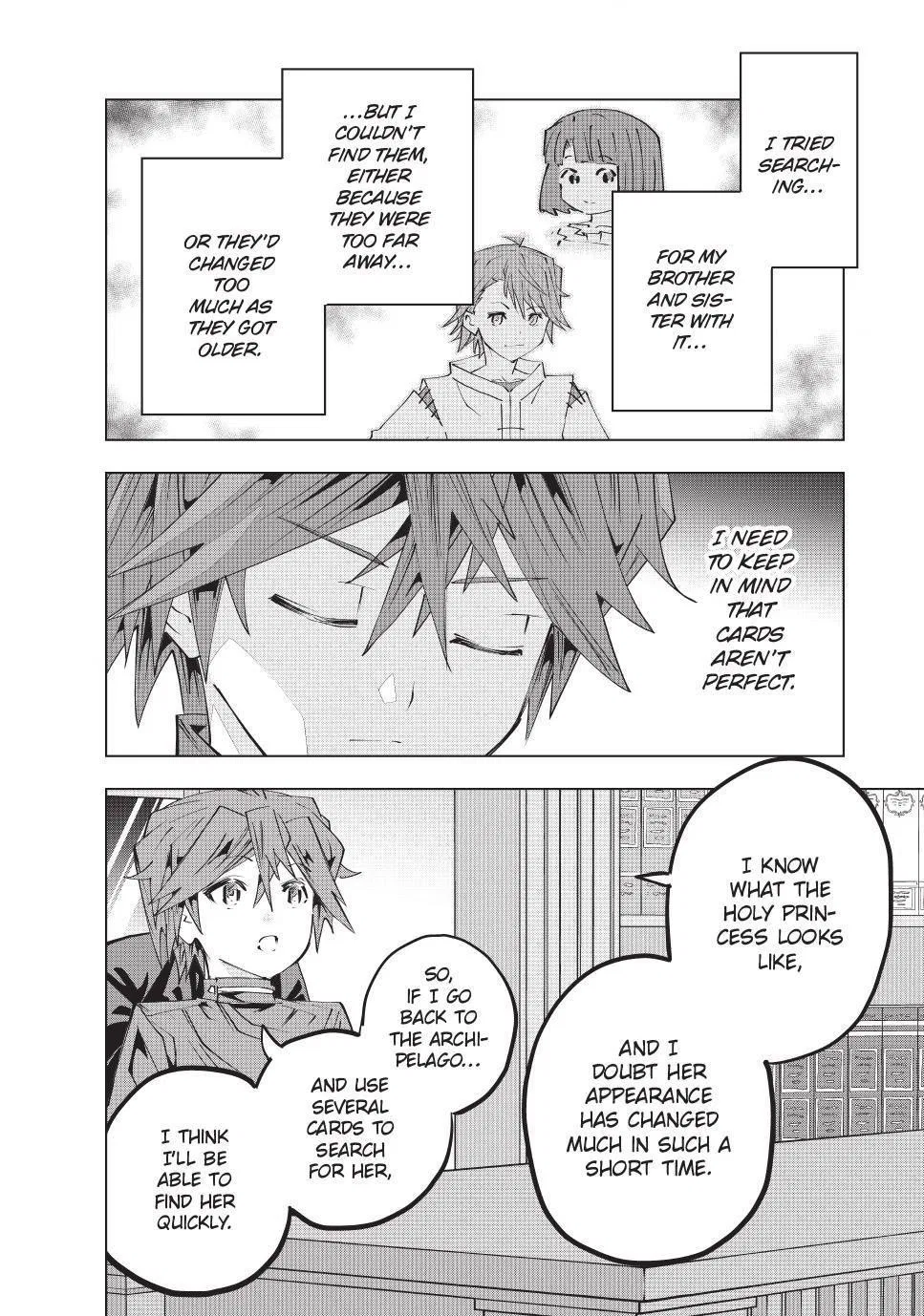 Anime – My Gift Lvl 9999 Unlimited Gacha: Backstabbed in a Backwater Dungeon, I’m Out for Revenge! Chapter 181 – Page 10