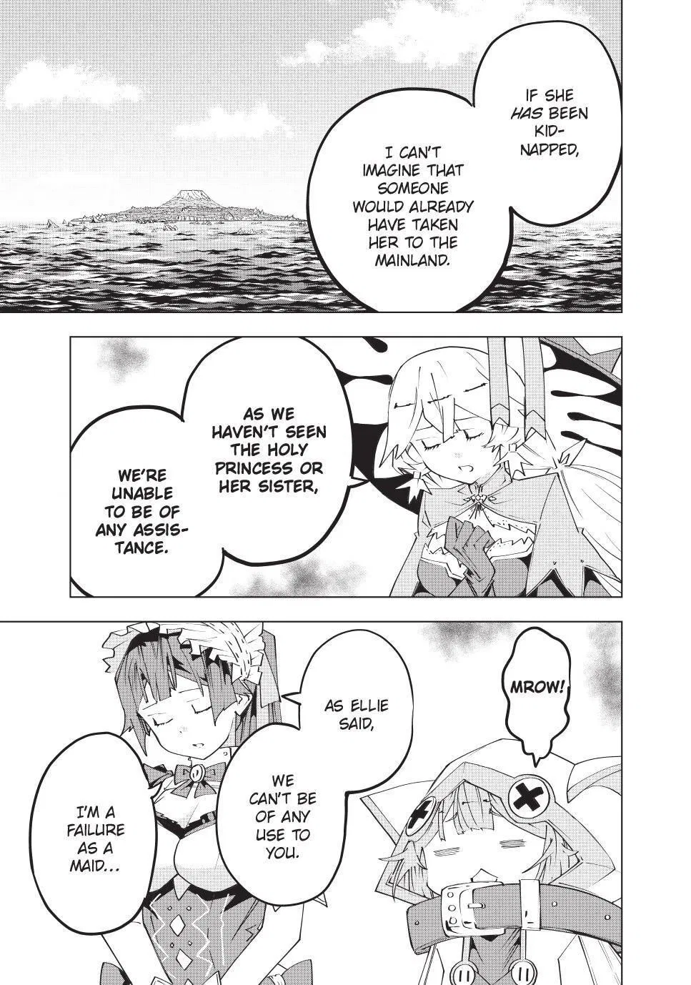 Anime – My Gift Lvl 9999 Unlimited Gacha: Backstabbed in a Backwater Dungeon, I’m Out for Revenge! Chapter 181 – Page 11