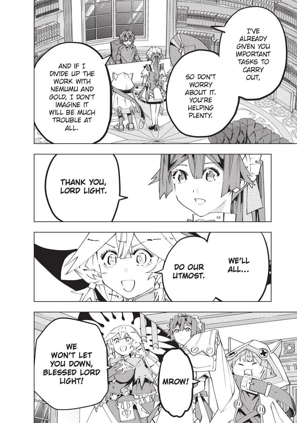 Anime – My Gift Lvl 9999 Unlimited Gacha: Backstabbed in a Backwater Dungeon, I’m Out for Revenge! Chapter 181 – Page 12