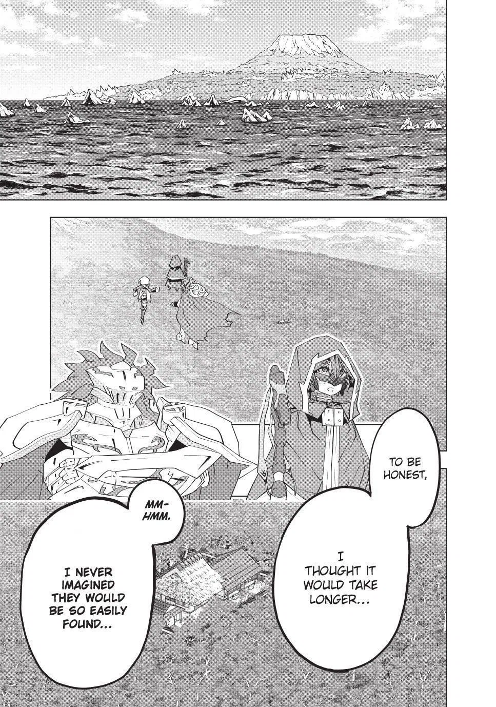 Anime – My Gift Lvl 9999 Unlimited Gacha: Backstabbed in a Backwater Dungeon, I’m Out for Revenge! Chapter 181 – Page 13