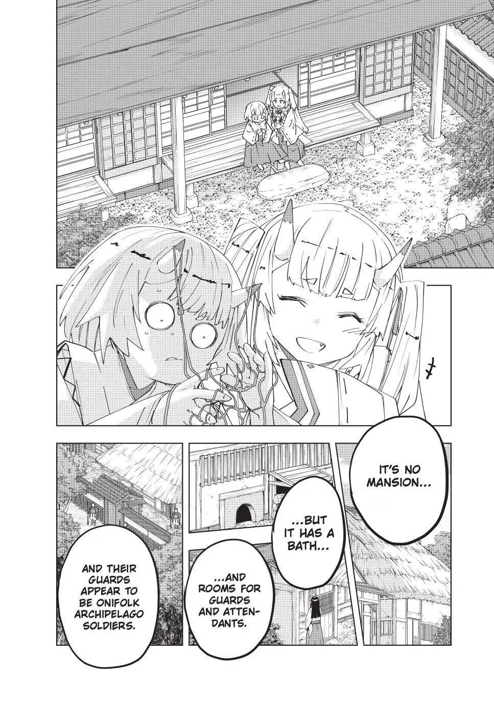 Anime – My Gift Lvl 9999 Unlimited Gacha: Backstabbed in a Backwater Dungeon, I’m Out for Revenge! Chapter 181 – Page 14
