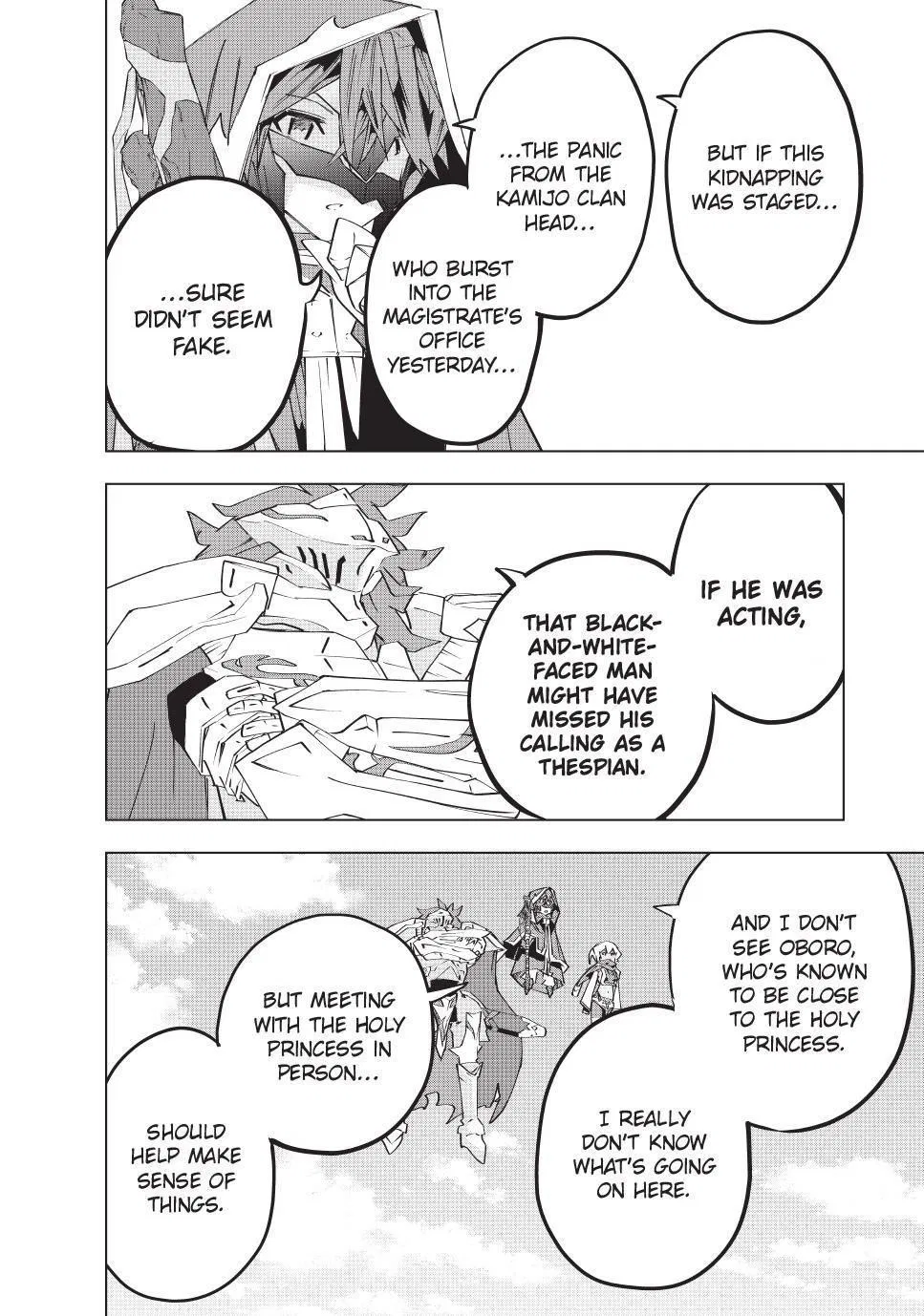 Anime – My Gift Lvl 9999 Unlimited Gacha: Backstabbed in a Backwater Dungeon, I’m Out for Revenge! Chapter 181 – Page 16