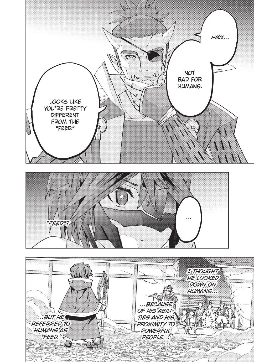 Anime – My Gift Lvl 9999 Unlimited Gacha: Backstabbed in a Backwater Dungeon, I’m Out for Revenge! Chapter 180 – Page 4